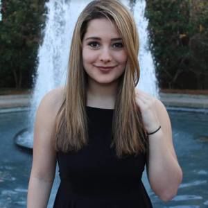 Meet your Posher, Haley